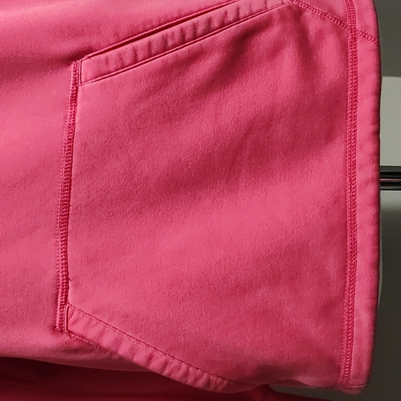 Nike Women's Therma-Fit Pink Hoodie Size Small - Picture 4 of 13